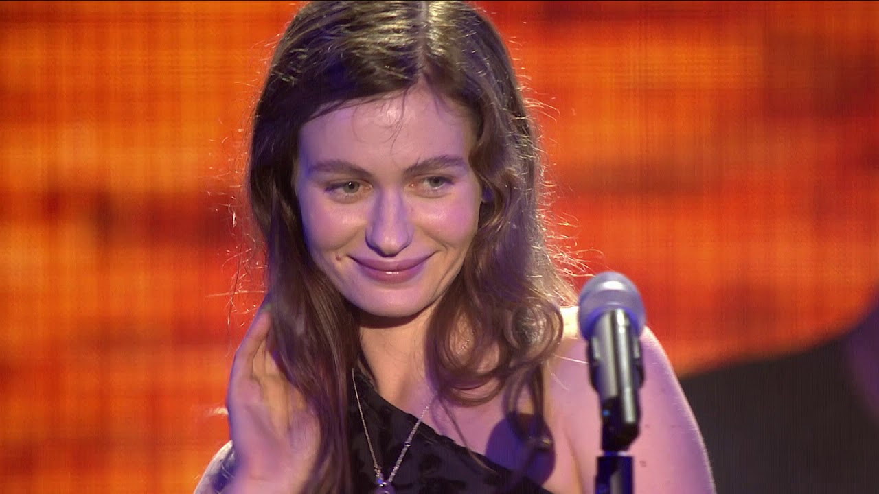 The Dumplings & Луна (Luna) - Raj | Wschód Kultury - Europejski Stadion Kultury (2019)