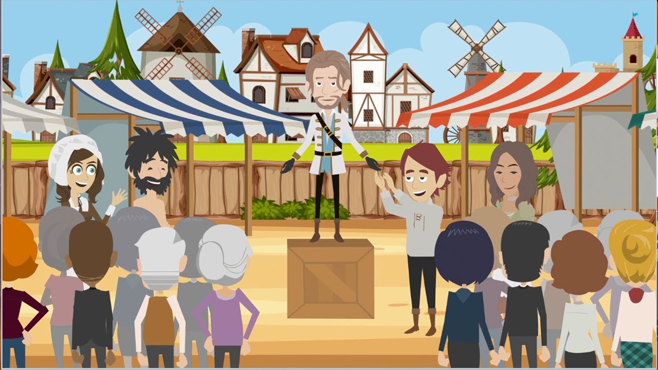 Thirty Years War &mdash; History Simplified