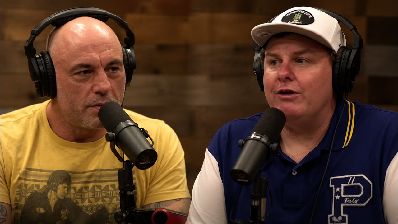 Joe Rogan and Tim Dillon funny podcast moments 2