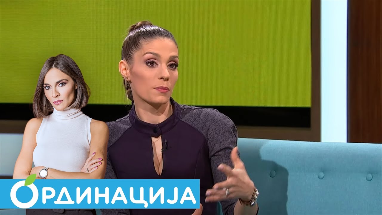 Istine i zablude o podmlađivanju lica | RTS ordinacija