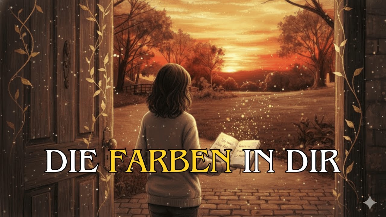 Du hast bereits alles, was du brauchst | Eine inspirierende Geschichte