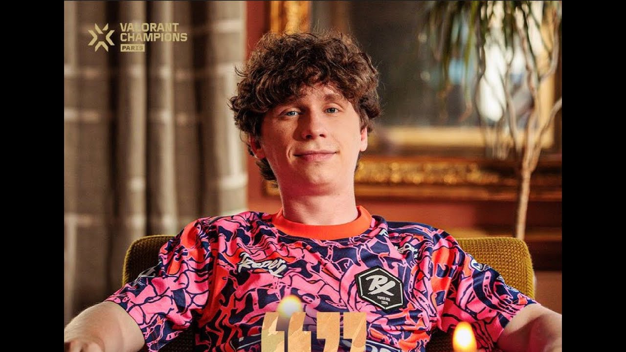 PRX ЧТО-ТО особенное