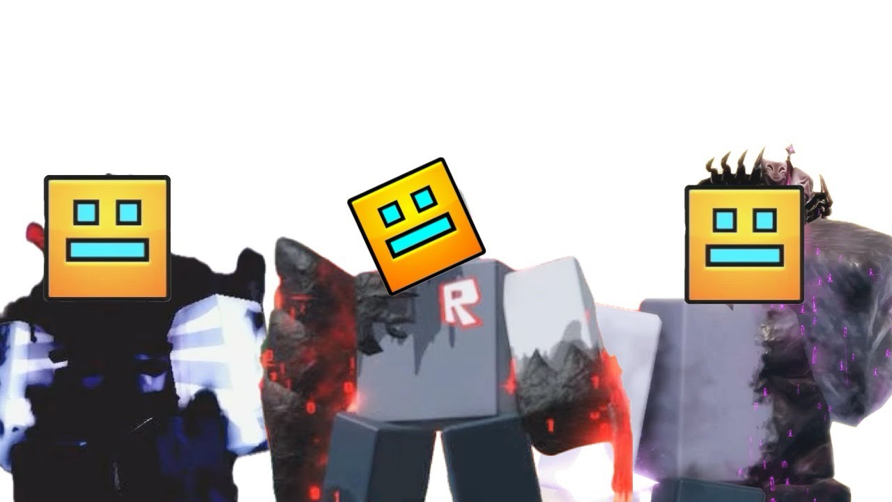 CORRUPTED REFLECTION but it’s an unfinished GD layout. | (OUTDATED | CHECK DESC)