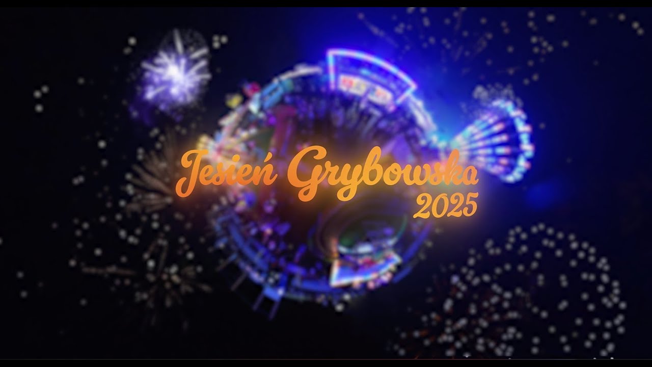 Jesień Grybowska (2025) – 685 lat lokacji Miasta Grybów
