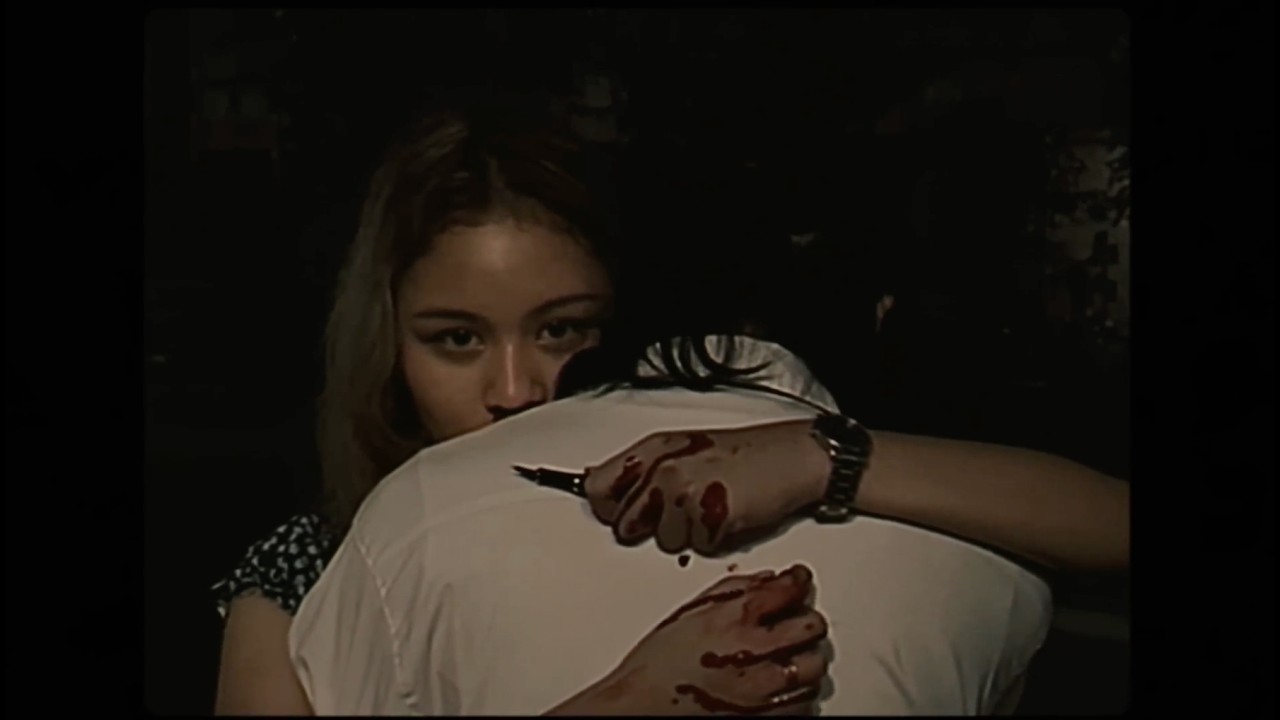 TINTA a short film (ENG SUB)