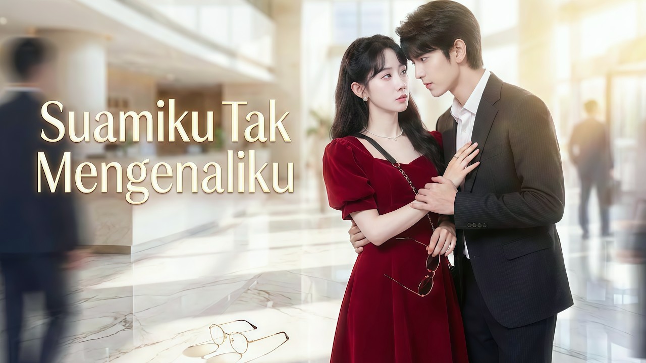 【FULL】💗Nikah Tanpa Lihat Wajah! Suami CEO Malah Goda Aku di Kantor Tiap Hari.