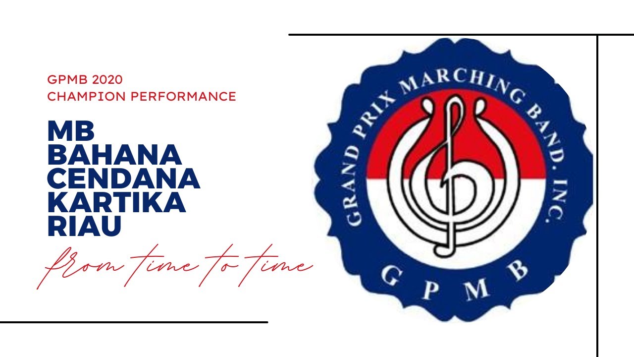 GPMB 2020 - MB BAHANA CENDANA KARTIKA RIAU 