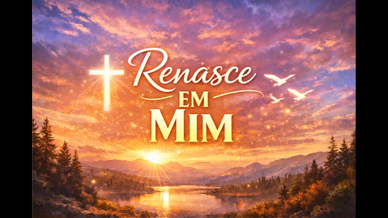 Renasce em Mim - Altar Sonoro