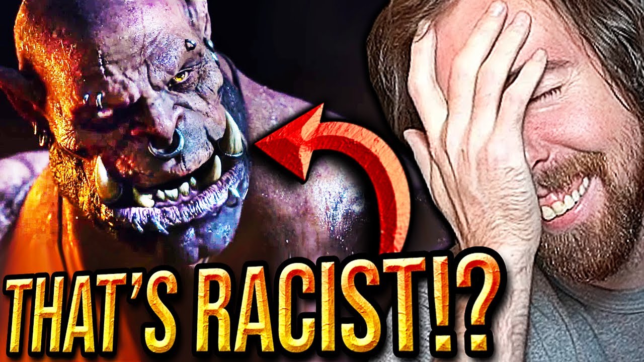 Asmongold Reacts to 
