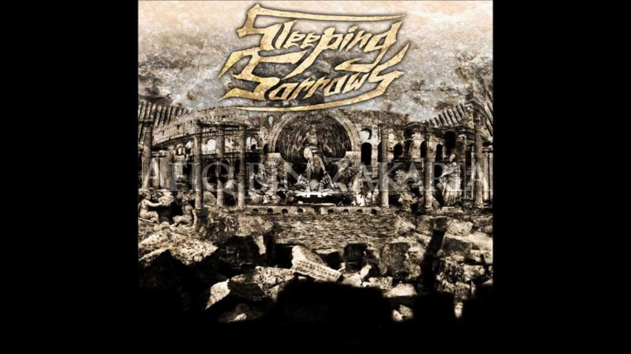 Sleeping Sorrows - Beguiler (lyrics)