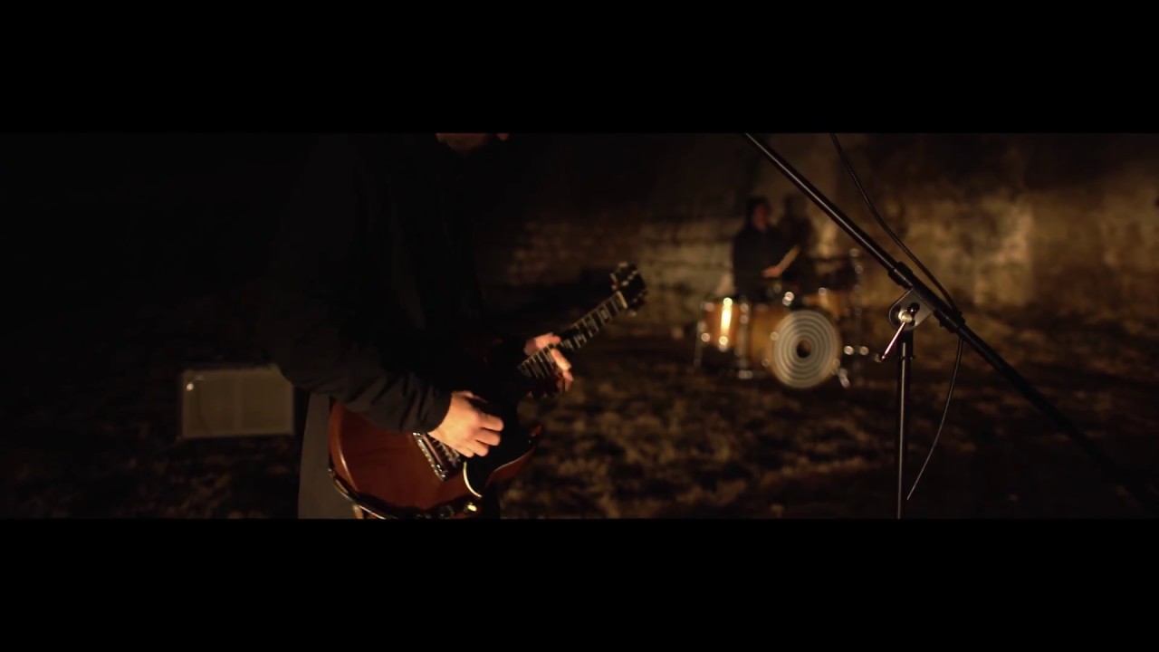 Vuelveteloca - Cientologia & Altiplano (Official Video)