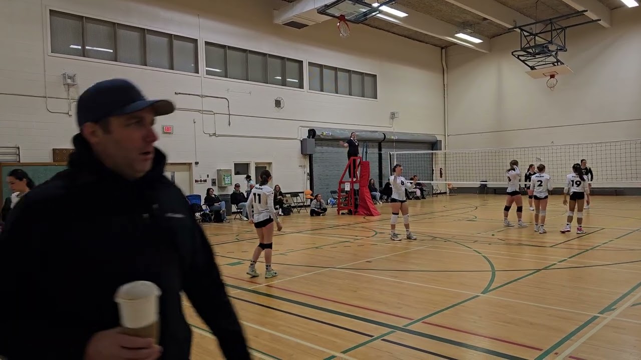 20260131  VA Premier#1 vs  Barrhead pool game