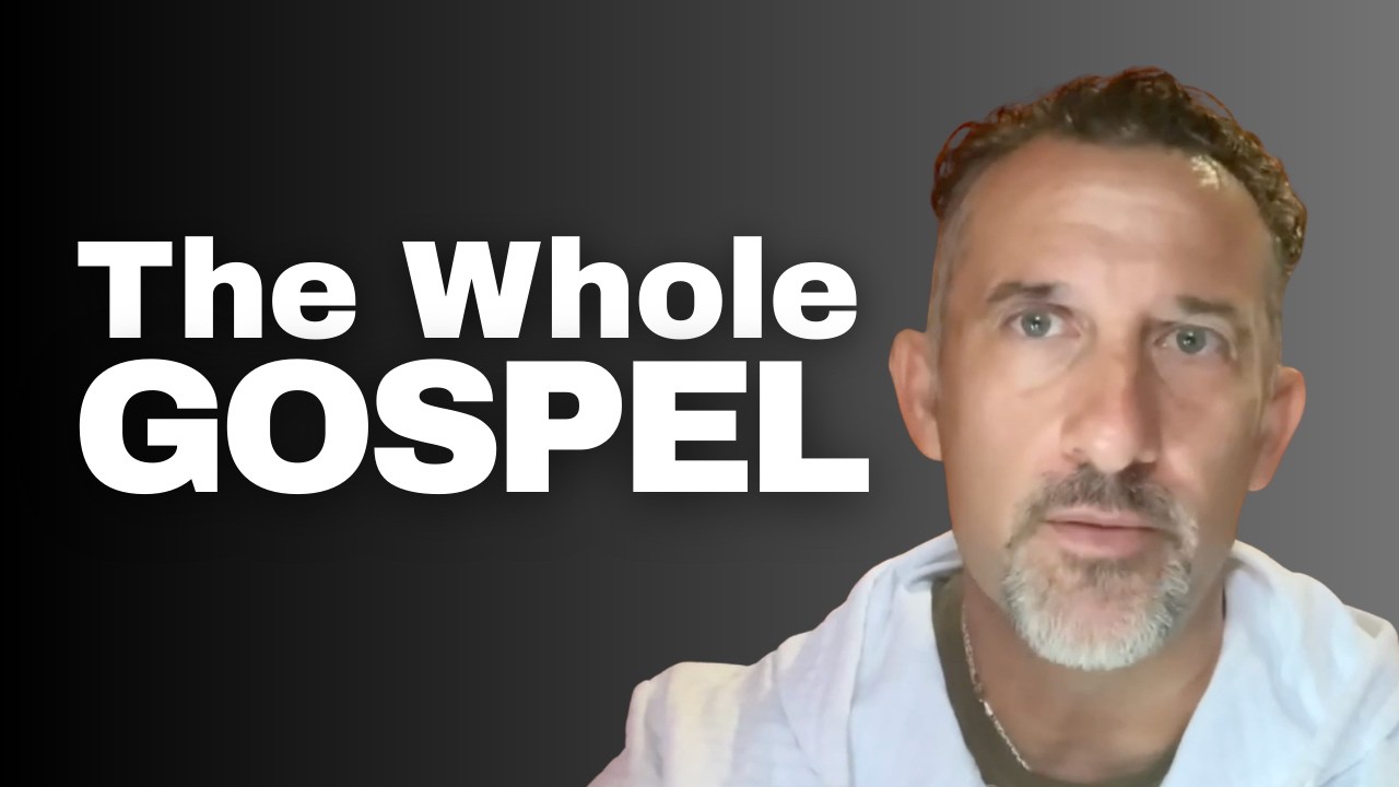 These 7 Commands of Jesus Change Everything