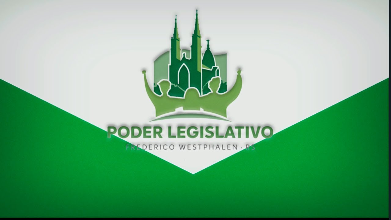 Poder Legislativo - Informativo da Câmara de Vereadores de Frederico Westphalen