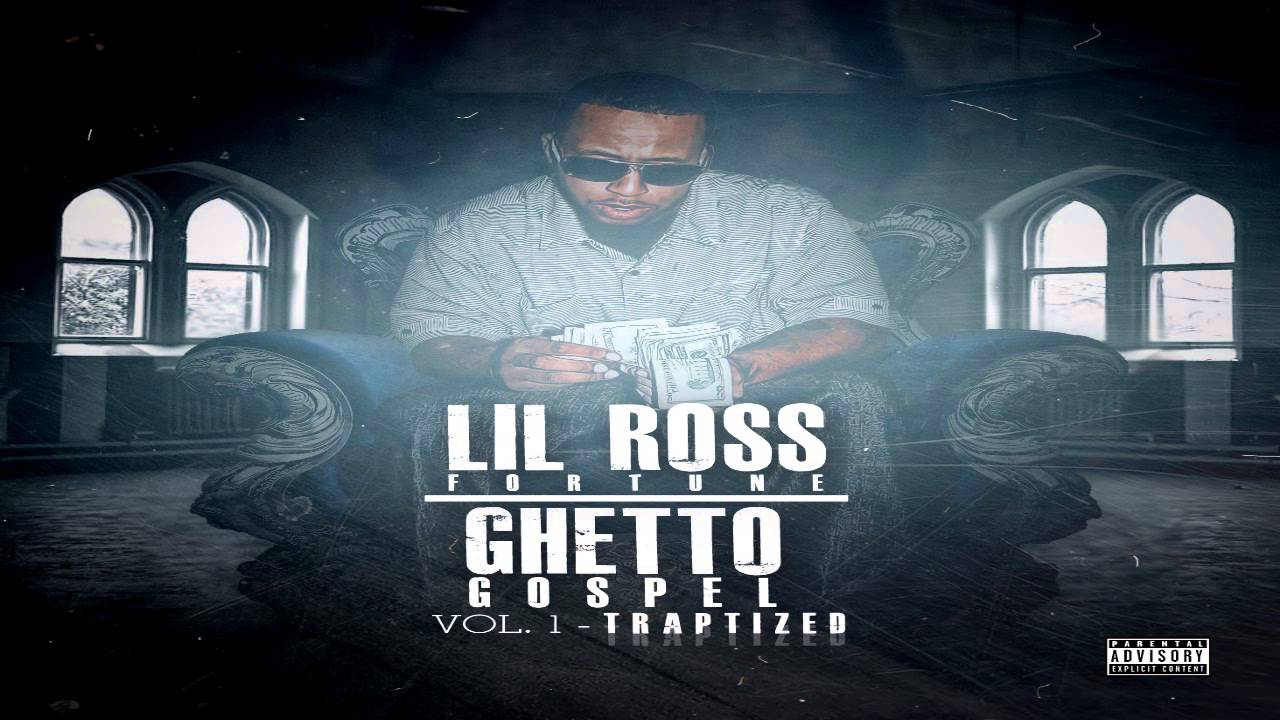 LIL ROSS FEAT DON CHIEF YUNG MENACE (PROD BY BIG WOO)