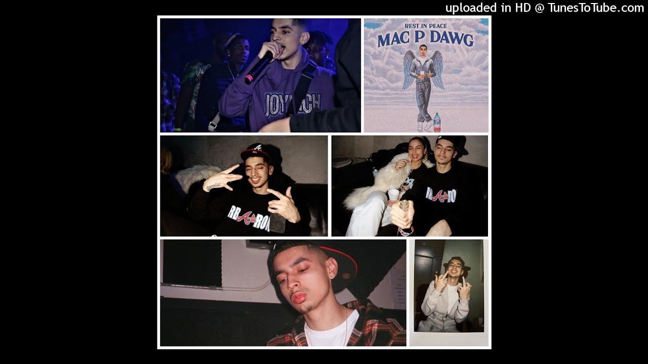 [FREE] Mac P Dawg Type Beat 