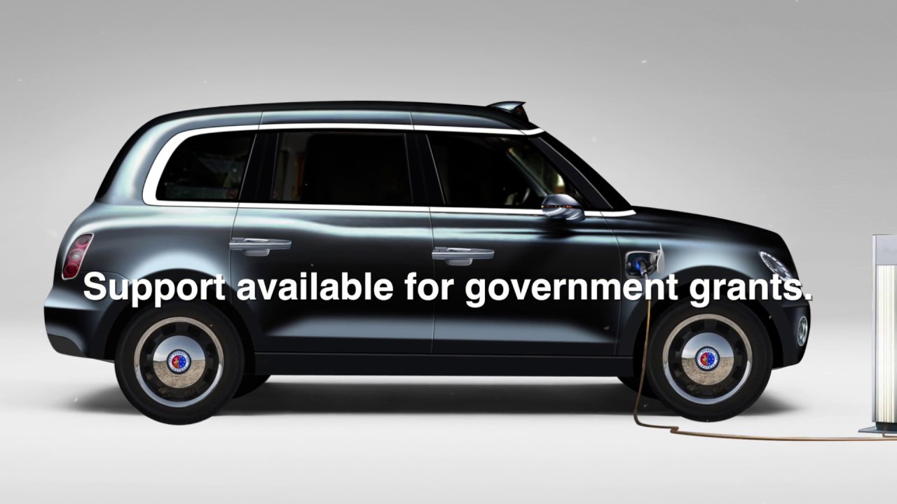 Nottingham City Council's Taxi Strategy 2017-2020