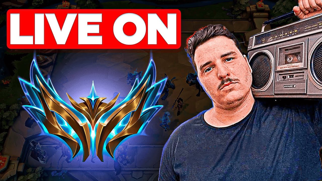 SET16 ON! @dersin2k em todas redes sociais!