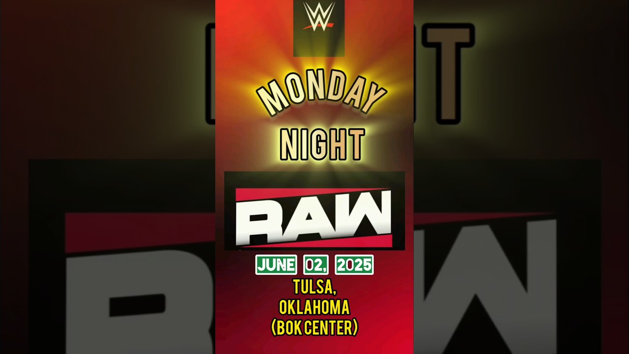 WWE RAW June 02, 2025 REVIEW | #wwe | #shorts | #trending | #wweraw | #wwefan | #johncena | #netflix