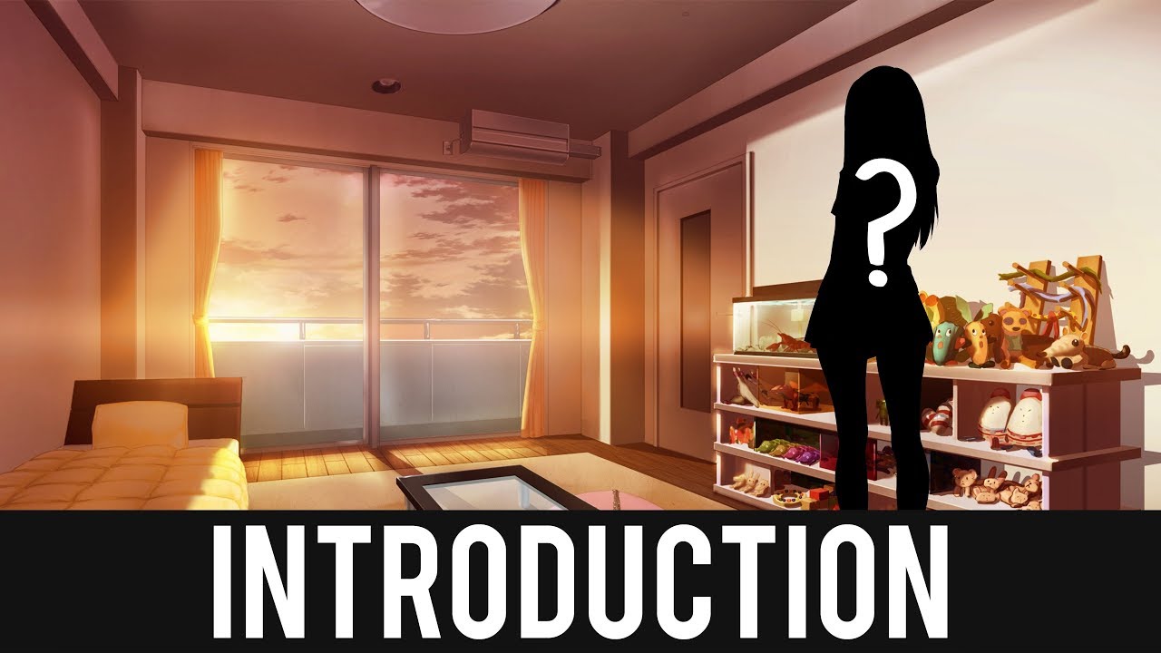 Mifune Sachi | Syn&epsilon;rgy Mascot Introduction