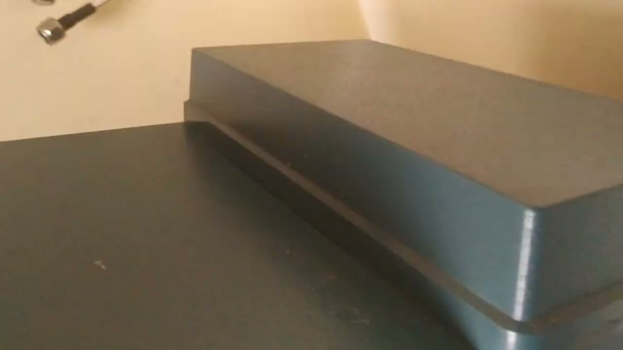 Tektronix 465B un gran cl&aacute;sico
