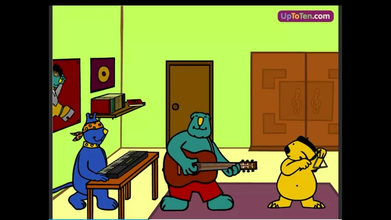 Boowa & Kwala Songs I Can’t See (Properly)