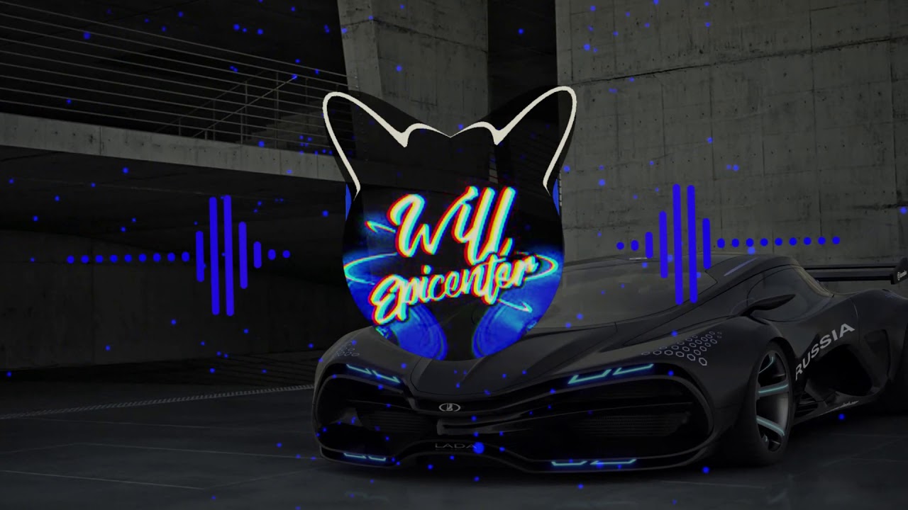 Frankie Ruiz - Deséandote - Salsa [Epicenter Bass Boosted ]