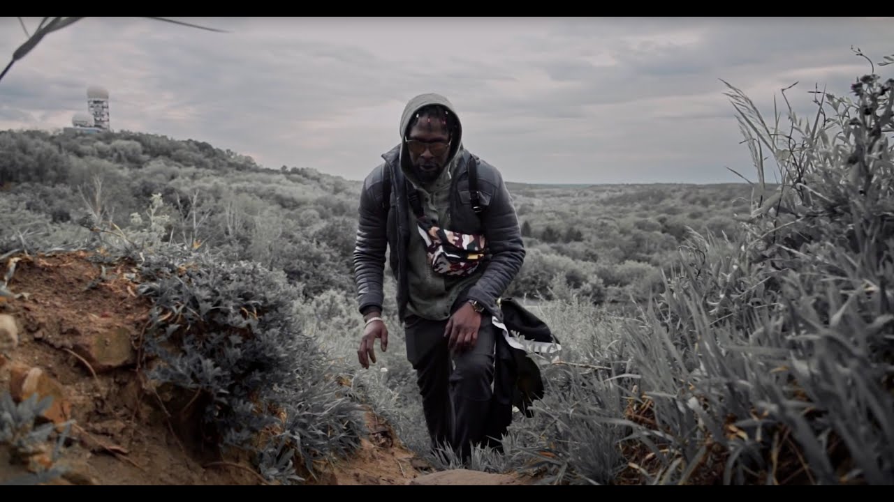 Rocky Road - Jah Child | Katinka Lioness | Ilive Dappa Mann  prod. by Conscious Musiq