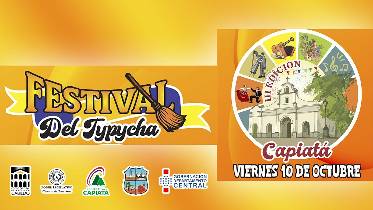 Festival Del Typycha
