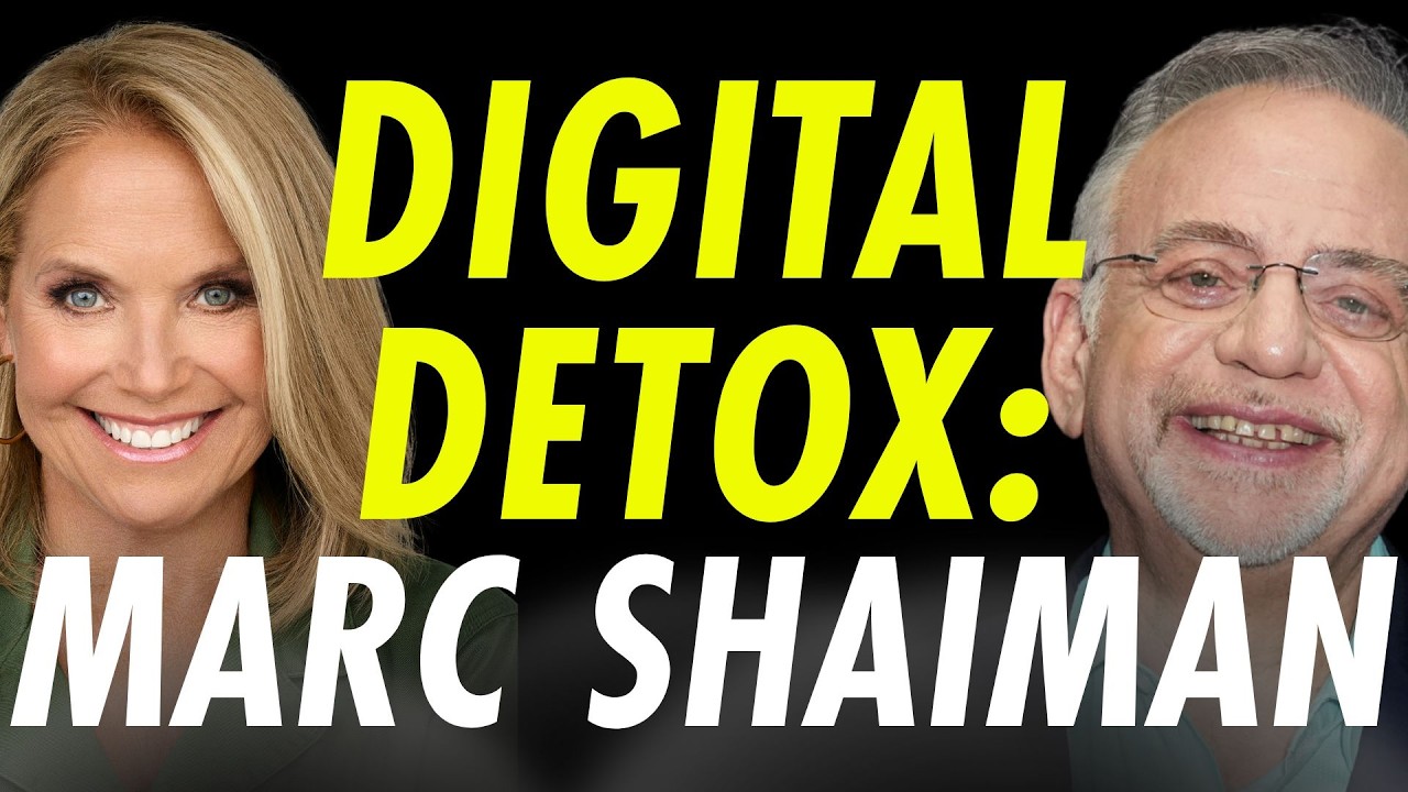 Political Detox: Marc Shaiman