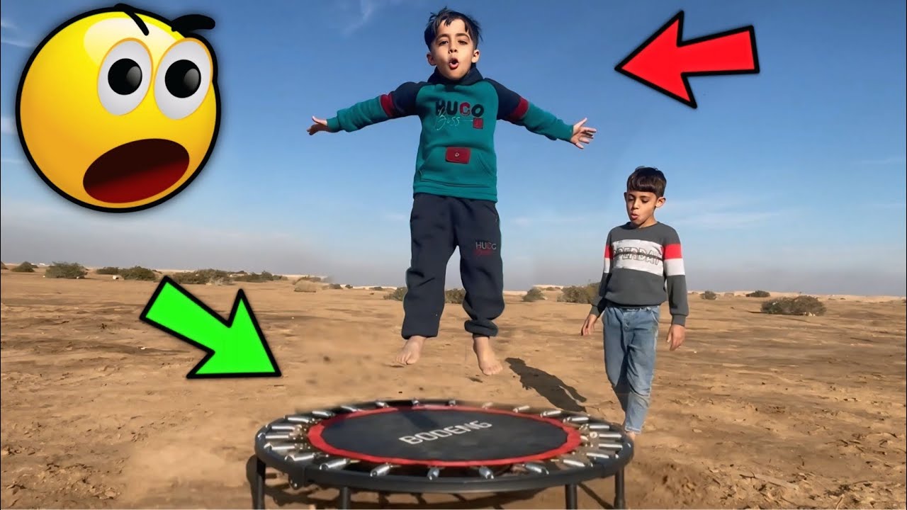 روتين يوم الجمعة #1