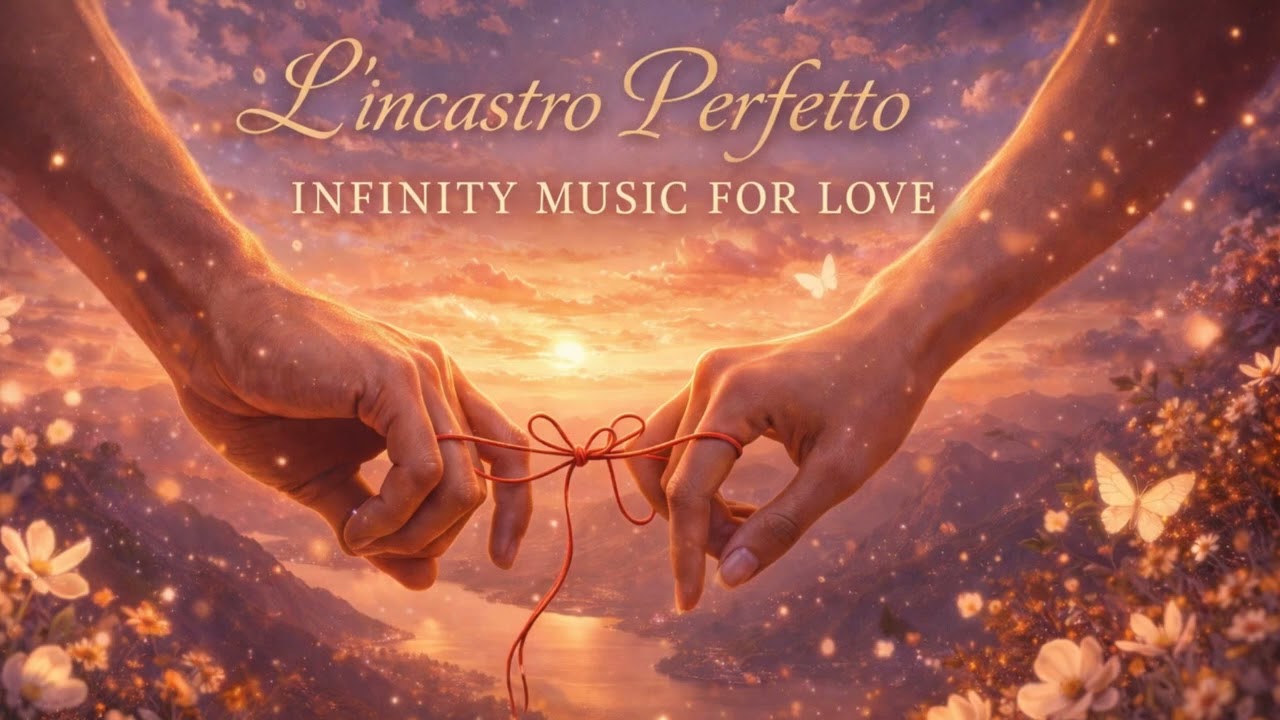 L'incastro Perfetto - Infinity Music for Love 