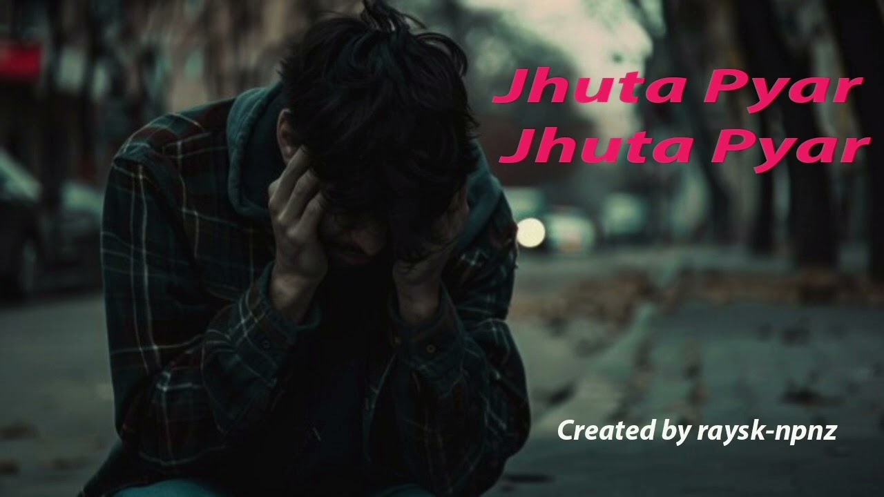 Jhuta pyar jhuta pyar 