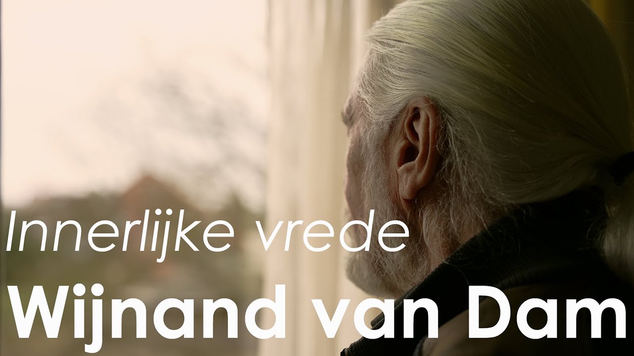 25 Angst Paniek | Innerlijke vrede
