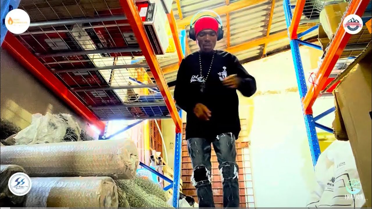 Anthem Greatness - John Gotti (Visualizer) (Explicit)