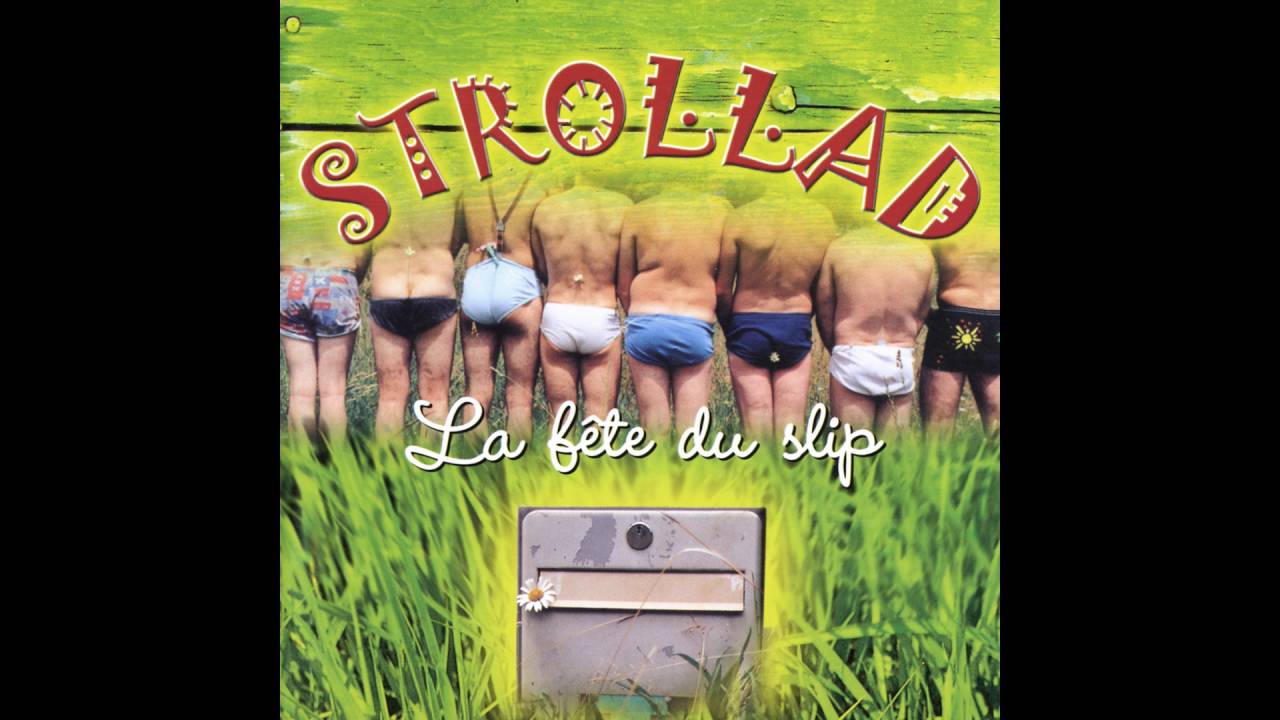 Strollad - Temps modernes