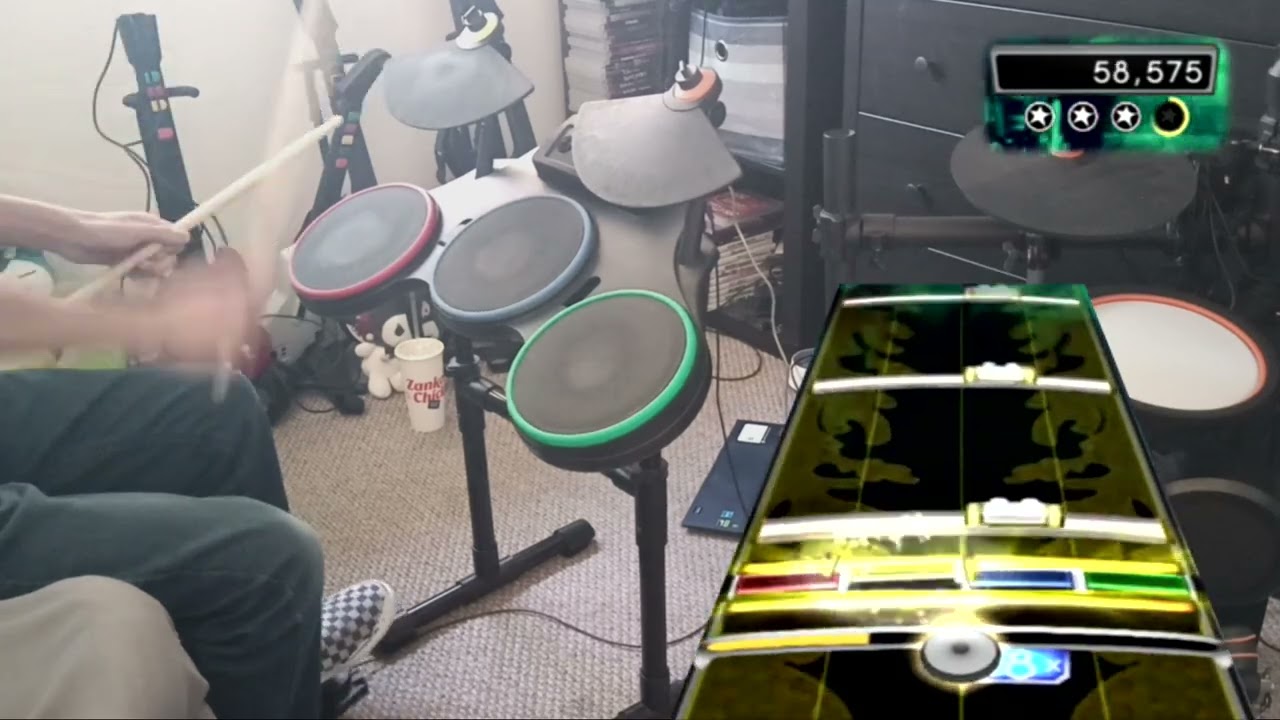 Lego Rock Band - 