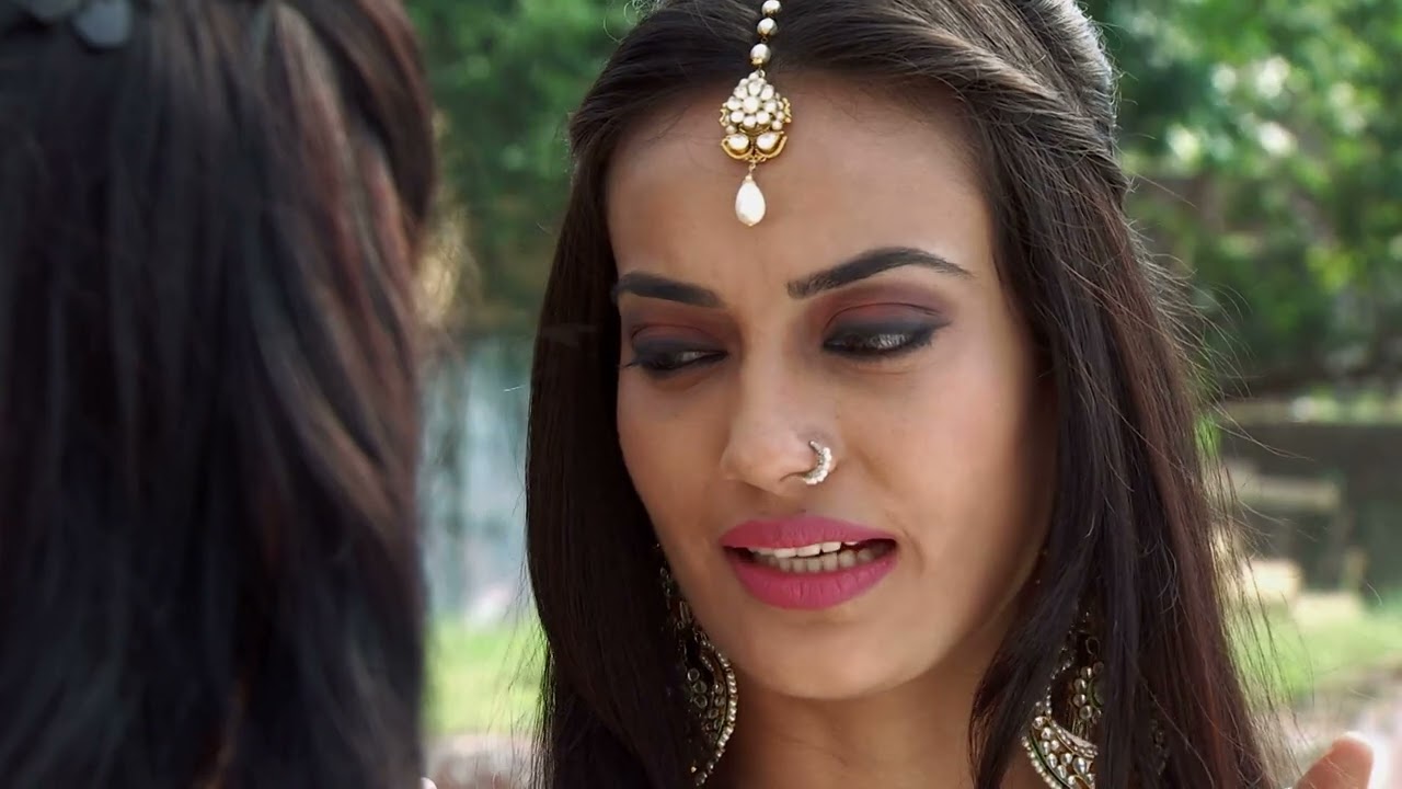 QUBOOL HAI - Full Ep - 531 - Haider Sheikh, Asad Ahmed Khan, Zoya Asad Ahmed Khan,  - Zee TV