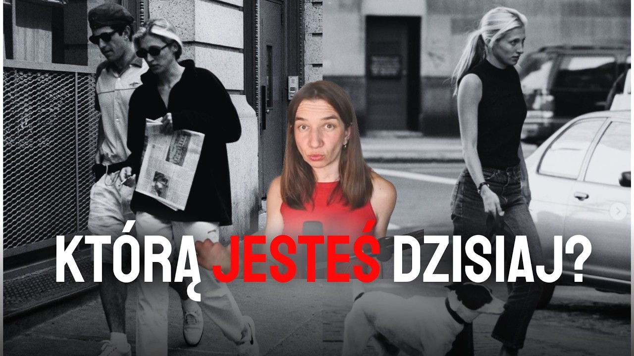 dlaczego każdy trend wygląda jak 