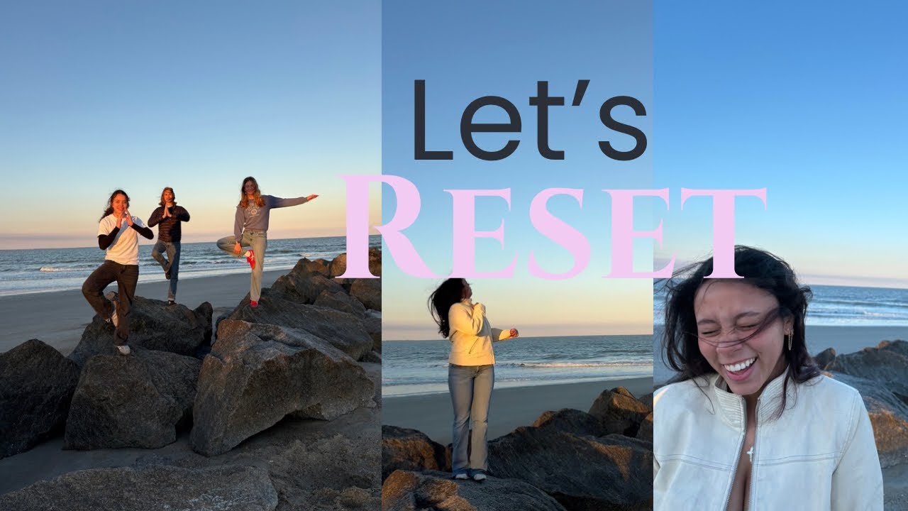 Full reset or something like that