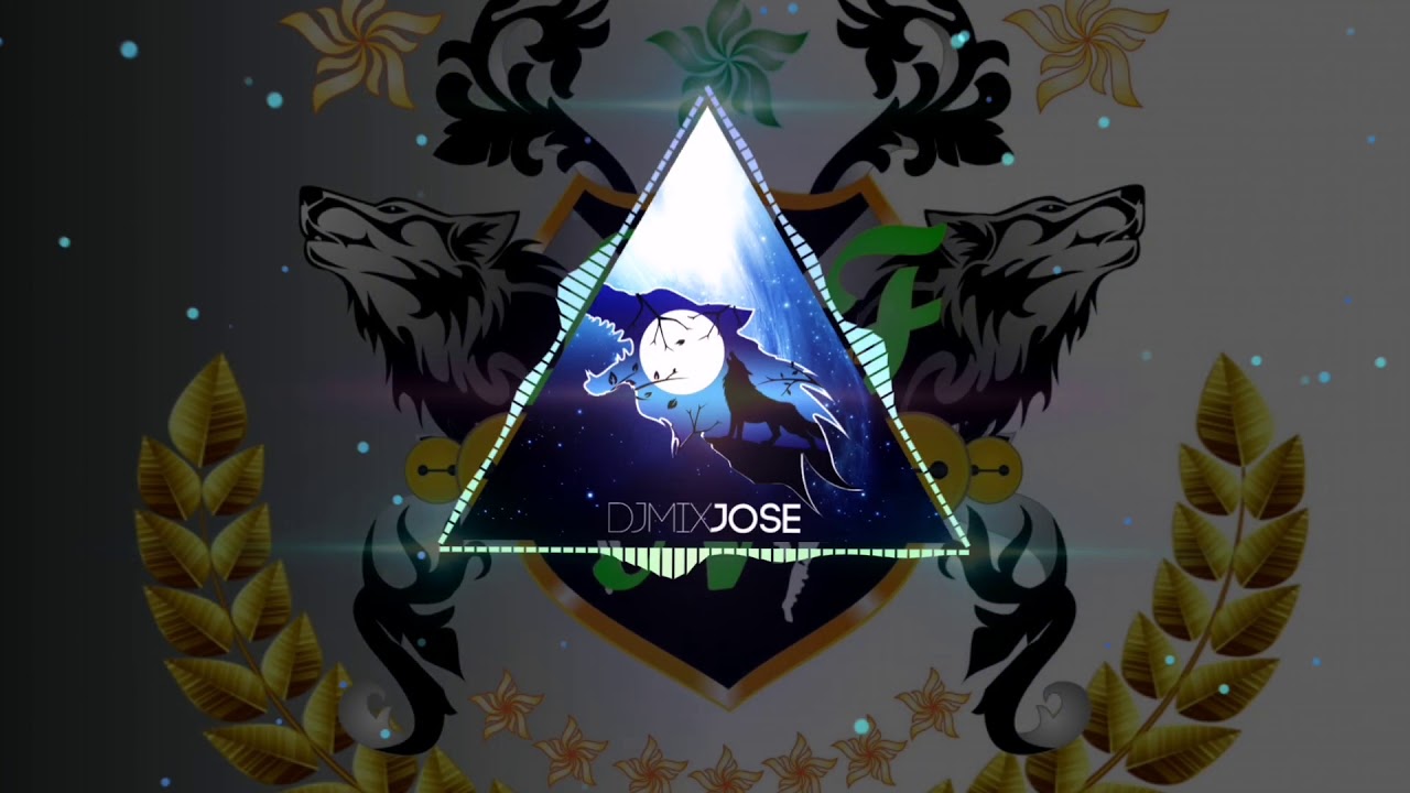 Mix La Nueva Fuerza Demo 2019 DjMixJose
