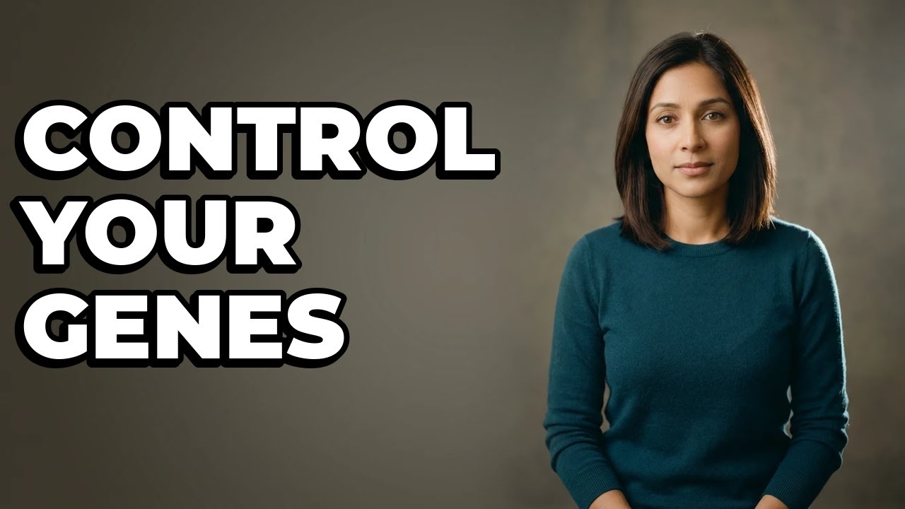 Which Lifestyle Choices Lower Genetic Risk Factors?