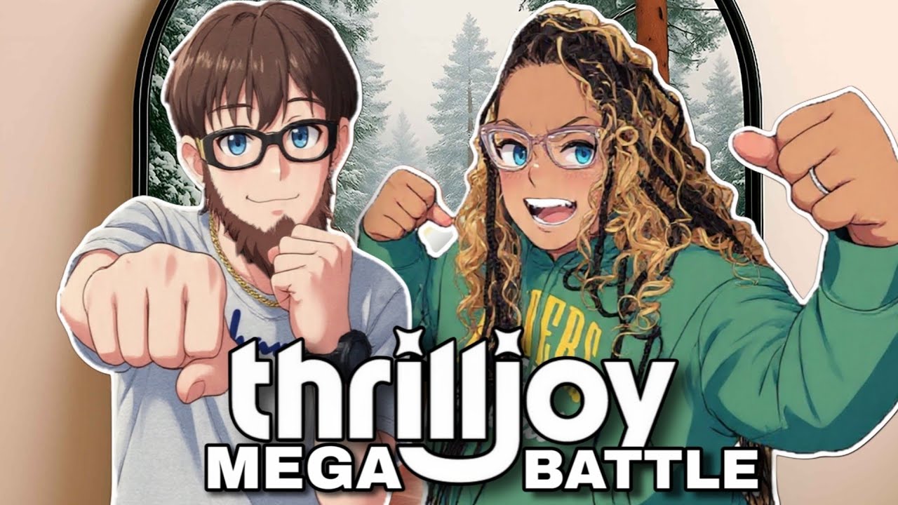 THRILLJOY PIX MEGA BATTLE VOL.4 | PART 2/6 | S1M VS. PROPER! DID WE PULL ANY CHASES?