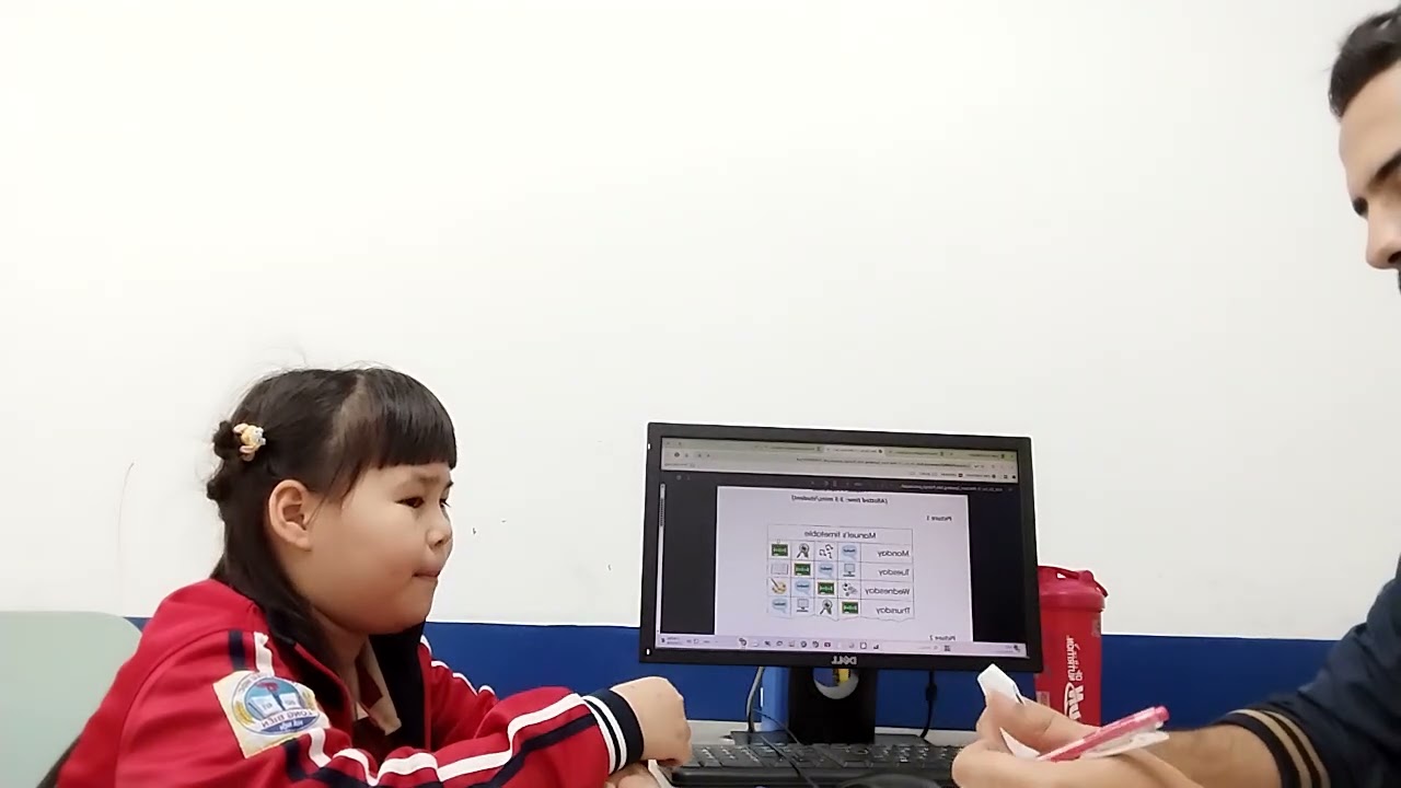 Thùy Dương