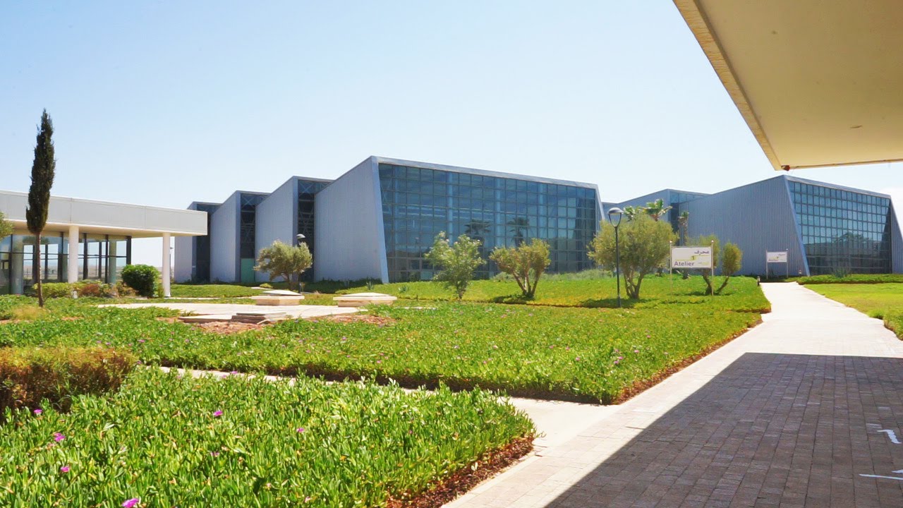 Instituts de Formation Aux Métiers des Energies Renouvelables et de l'Efficacité Energétique IFMEREE