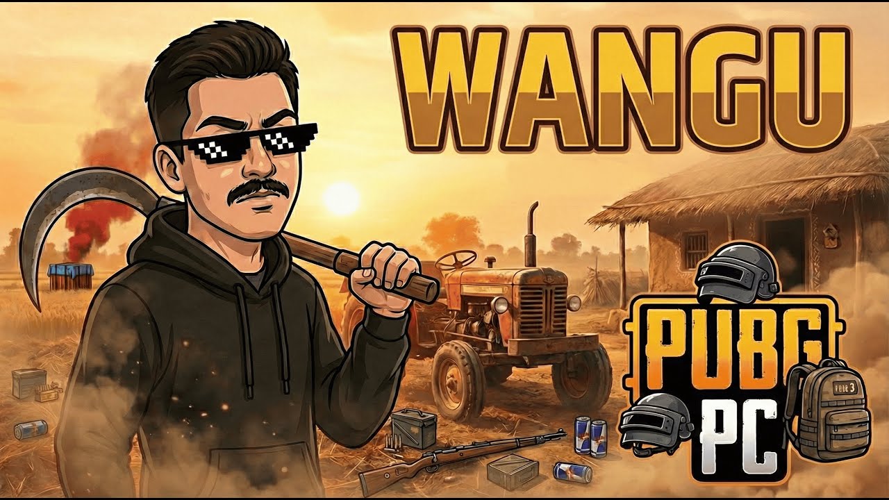 Arrarara! Khatarnak Rada in Erangle ! 🔫!!! PUBG PC !!! #pubgpc #pubglive #pubgindia #pubg
