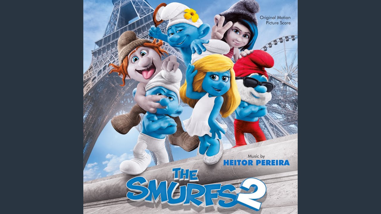 Gargamel Suite