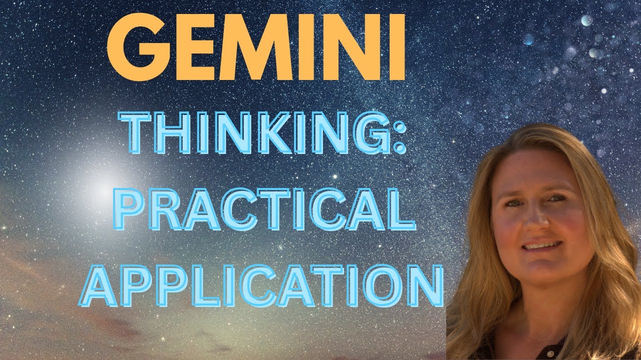 GEMINI ♊️ TRUTH REVEALED! YOU'LL NEVER SEE THINGS THE SAME AGAIN!