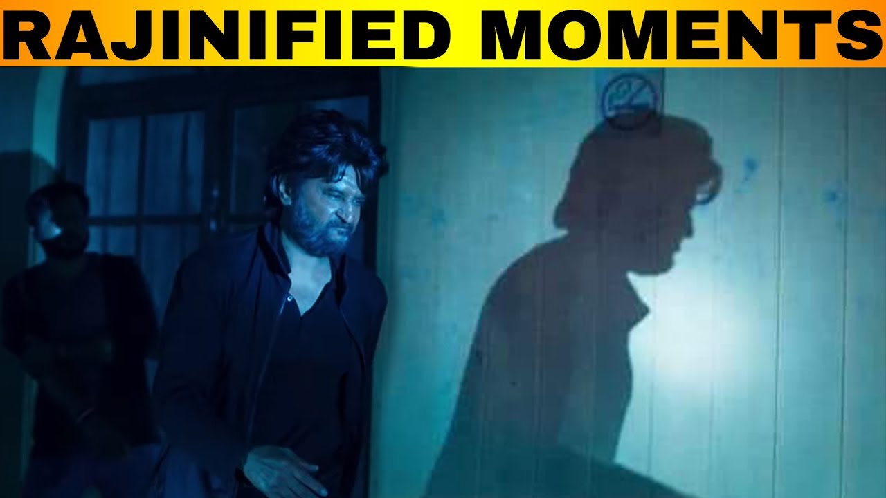 PETTA: ALL RAJINIFIED MOMENTS | Rajini Movies Reference In Petta | Rajinikanth | Karthik Subburaj