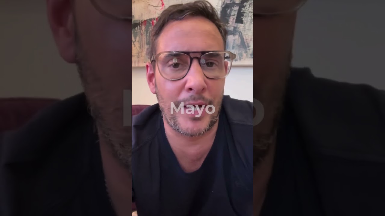 RODRIGO LUSICH SE PRONUNCIA ANTE LA QUITA DE DERECHOS #Lgtb